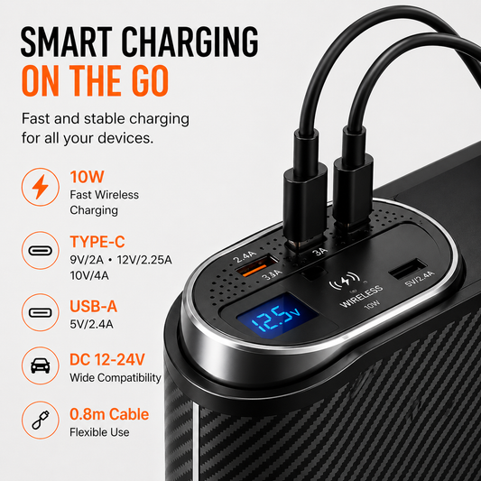 G-CARS D1 Gap Filler