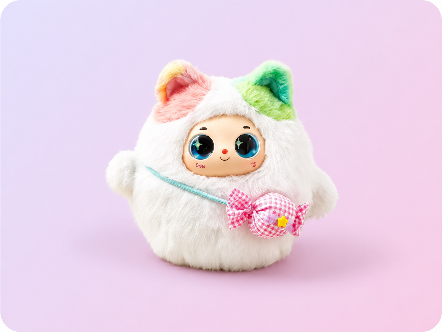 Yoyo AI Companion