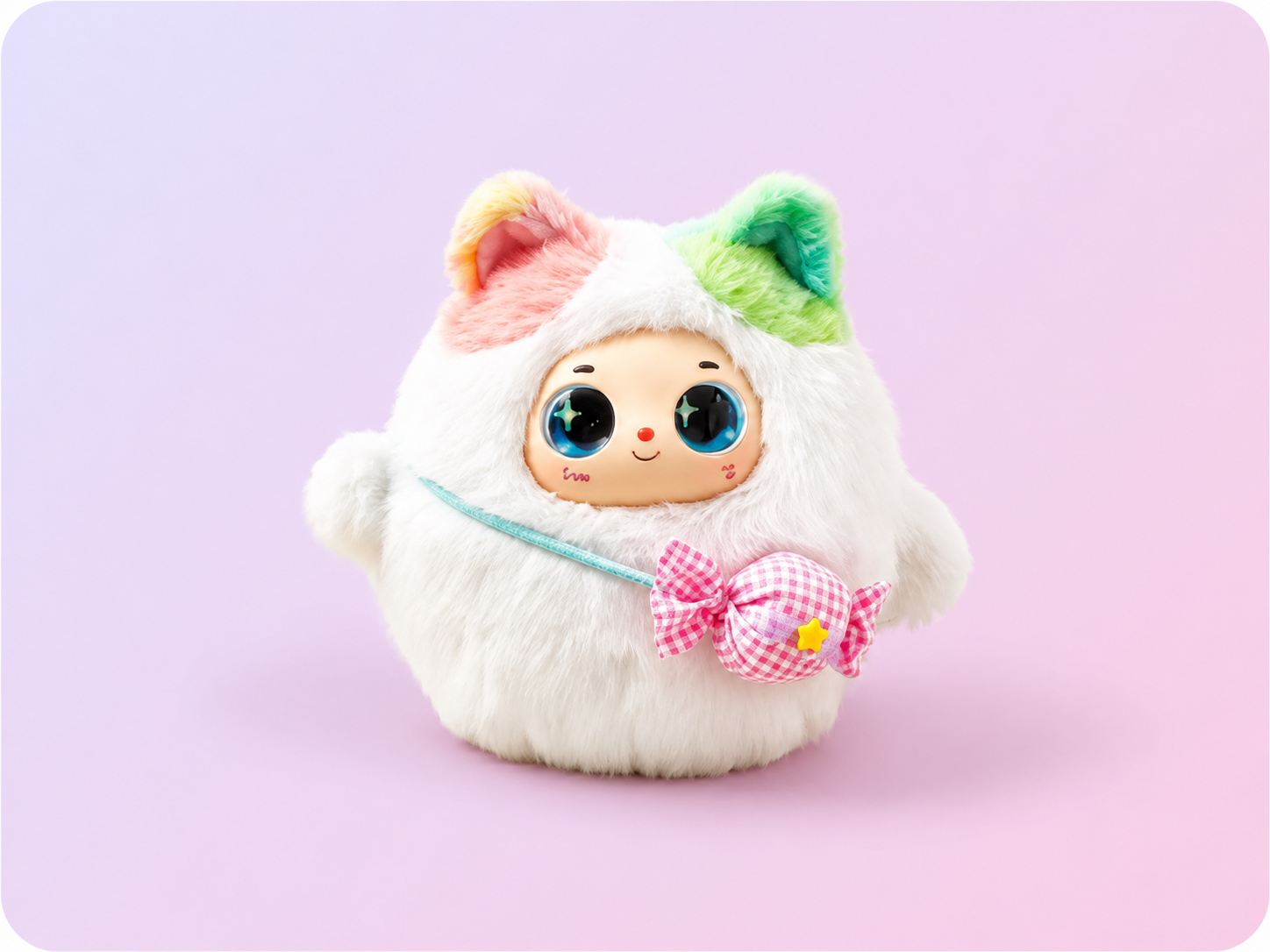 Yoyo AI Companion